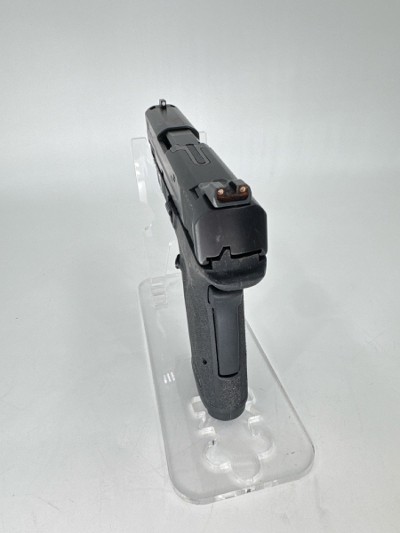 SMITH & WESSON M&P 9 SHIELD 9MM LUGER (9x19 PARA) - Image 3 of 3