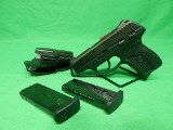 RUGER LC9 9MM LUGER (9x19 PARA) - 1 of 3