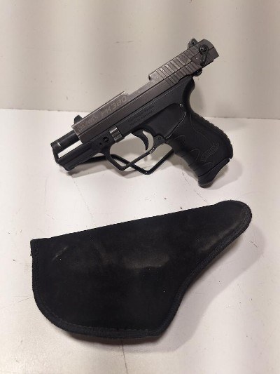 WALTHER PK380 .380 ACP - Image 1 of 3