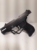 WALTHER PK380 .380 ACP - Image 2 of 3