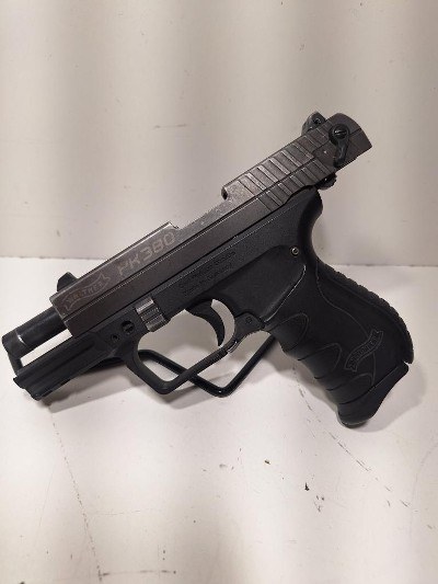 WALTHER PK380 .380 ACP - Image 2 of 3