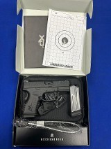 SPRINGFIELD XD-M Elite Compact 10MM - 3 of 3