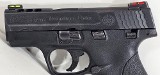 SMITH & WESSON M&P 40 SHIELD PERFORMANCE CENTER M2.0 40 Smith & Wesson - 2 of 3