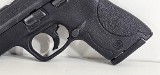 SMITH & WESSON M&P 40 SHIELD PERFORMANCE CENTER M2.0 40 Smith & Wesson - 3 of 3