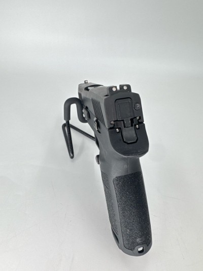 SIG SAUER P320 9MM LUGER (9x19 PARA) - Image 3 of 3
