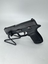 SIG SAUER P320 9MM LUGER (9x19 PARA) - Image 1 of 3