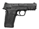 SMITH & WESSON SHIELD EZ .380 ACP - 1 of 2