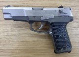 RUGER P-89DC 9MM LUGER (9x19 PARA) - 1 of 3