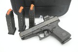 GLOCK 49 9MM LUGER (9x19 PARA) - 1 of 3