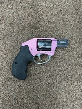 CHARTER ARMS The Chic Lady .38 SPL - 3 of 3