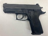 SIG SAUER P229 ELITE 9MM LUGER (9x19 PARA) - 2 of 3