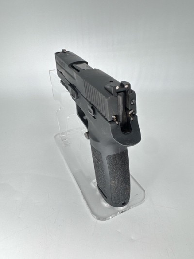 SIG SAUER P250 9MM LUGER (9x19 PARA) - Image 3 of 3