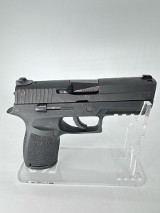 SIG SAUER P250 9MM LUGER (9x19 PARA) - Image 2 of 3