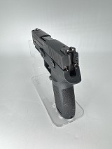 SIG SAUER P250 9MM LUGER (9x19 PARA) - Image 3 of 3