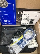 BERETTA 21A BOBCAT .22 LR - 2 of 3