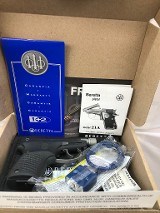 BERETTA 21A BOBCAT .22 LR - 1 of 3