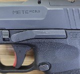 CANIK METE MC9LS 9MM LUGER (9x19 PARA) - 3 of 3