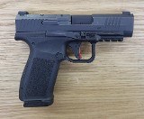 CANIK METE MC9LS 9MM LUGER (9x19 PARA) - 2 of 3