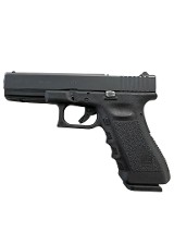GLOCK Glock 17 Gen 3 9MM LUGER (9x19 PARA) - 1 of 3