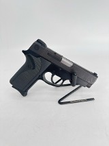 SMITH & WESSON 908 9MM LUGER (9x19 PARA) - 2 of 3