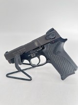 SMITH & WESSON 908 9MM LUGER (9x19 PARA) - 1 of 3