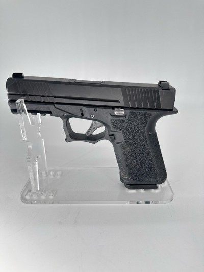 POLYMER80 PFC9 9MM LUGER (9x19 PARA) - Image 1 of 3