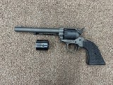 HERITAGE MFG. ROUGH RIDER .22 CAL - 2 of 3
