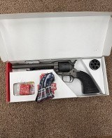 HERITAGE MFG. ROUGH RIDER .22 CAL - 1 of 3