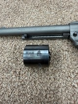 HERITAGE MFG. ROUGH RIDER .22 CAL - 3 of 3
