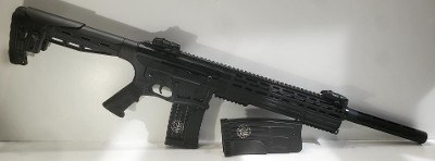 GARAYSAR FEAR-116 12 GA - Image 1 of 3