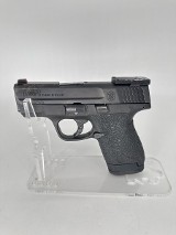 SMITH & WESSON M&P9 SHIELD PLUS OR NTS 9MM LUGER (9x19 PARA) - Image 1 of 3