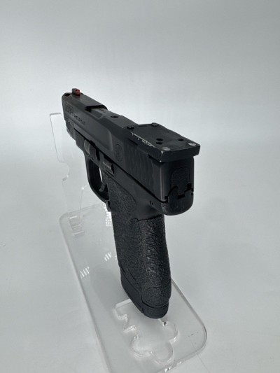 SMITH & WESSON M&P9 SHIELD PLUS OR NTS 9MM LUGER (9x19 PARA) - Image 2 of 3