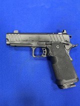 SPRINGFIELD ARMORY 1911 DS PRODIGY 9MM LUGER (9X19 PARA) - 2 of 3