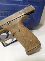 SMITH & WESSON M&P 9 9MM LUGER (9x19 PARA) - 3 of 3