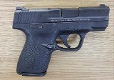 SMITH & WESSON M&P 9 SHIELD 9MM LUGER (9x19 PARA) - 2 of 3