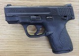 SMITH & WESSON M&P 9 SHIELD 9MM LUGER (9x19 PARA) - 1 of 3