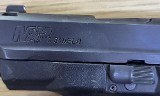 SMITH & WESSON M&P 9 SHIELD 9MM LUGER (9x19 PARA) - 3 of 3