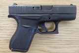 GLOCK 42 .380 ACP - 2 of 3