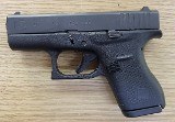 GLOCK 42 .380 ACP - 1 of 3
