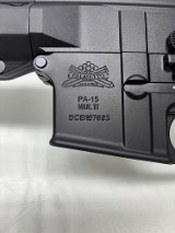 PALMETTO STATE ARMORY PA-15 5.56X45MM NATO - Image 3 of 3