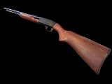 REMINGTON 552 BDL SPEEDMASTER .22 CAL - 1 of 3