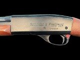 REMINGTON 552 BDL SPEEDMASTER .22 CAL - 2 of 3