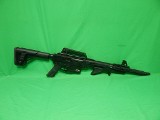HATSAN ARMS COMPANY ESCORT VTS 12 GA - 2 of 3