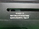 HATSAN ARMS COMPANY ESCORT VTS 12 GA - 3 of 3