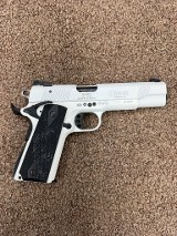 MAUSER Modell 1911 .22 LR HV - 2 of 3