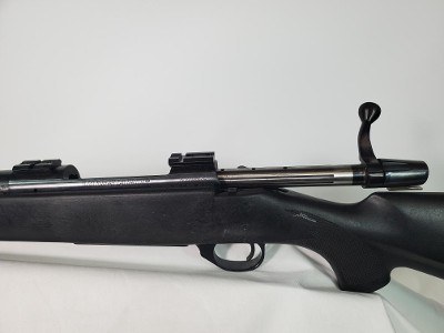 WEATHERBY VANGUARD .30-06 SPRG - Image 3 of 3