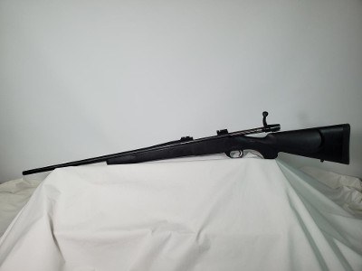 WEATHERBY VANGUARD .30-06 SPRG - Image 1 of 3