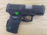 TAURUS G3C 9MM LUGER (9x19 PARA) - 2 of 3