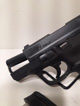 SMITH & WESSON M&P 9 SHIELD 9MM LUGER (9x19 PARA) - 3 of 3