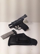 SMITH & WESSON M&P 9 SHIELD 9MM LUGER (9x19 PARA) - 1 of 3